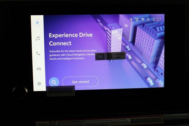 new 2025 Toyota Tacoma car, priced at $46,988