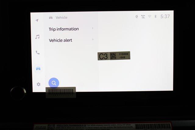 new 2025 Toyota Tacoma car, priced at $46,988