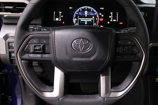 new 2025 Toyota Tacoma car, priced at $46,988