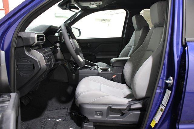 new 2025 Toyota Tacoma car, priced at $46,988