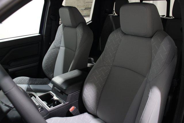 new 2025 Toyota Tacoma car, priced at $46,988