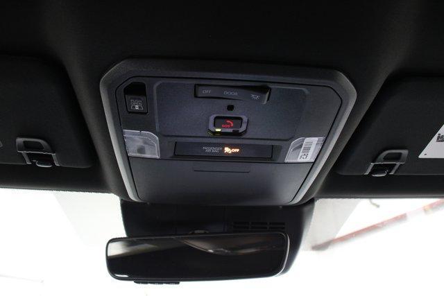 new 2025 Toyota Tacoma car, priced at $46,988