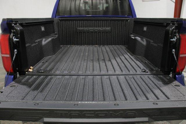 new 2025 Toyota Tacoma car, priced at $46,988