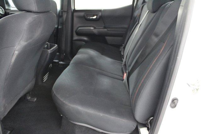 used 2020 Toyota Tacoma car, priced at $28,950