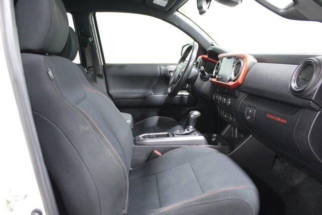 used 2020 Toyota Tacoma car, priced at $28,950