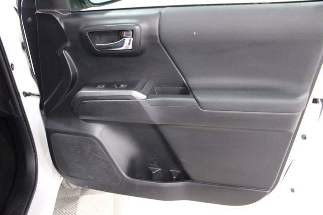 used 2020 Toyota Tacoma car, priced at $28,950