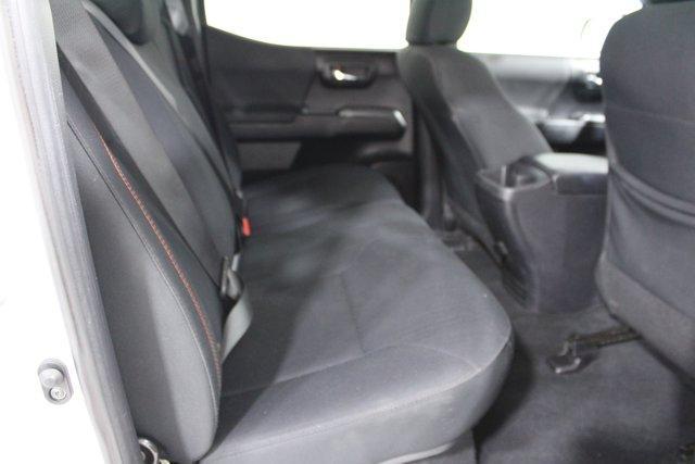 used 2020 Toyota Tacoma car, priced at $28,950