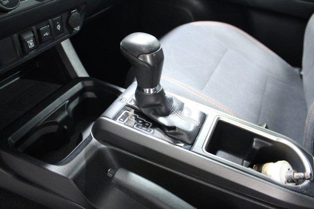 used 2020 Toyota Tacoma car, priced at $28,950