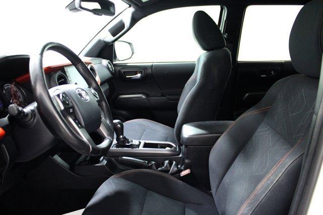 used 2020 Toyota Tacoma car, priced at $29,999