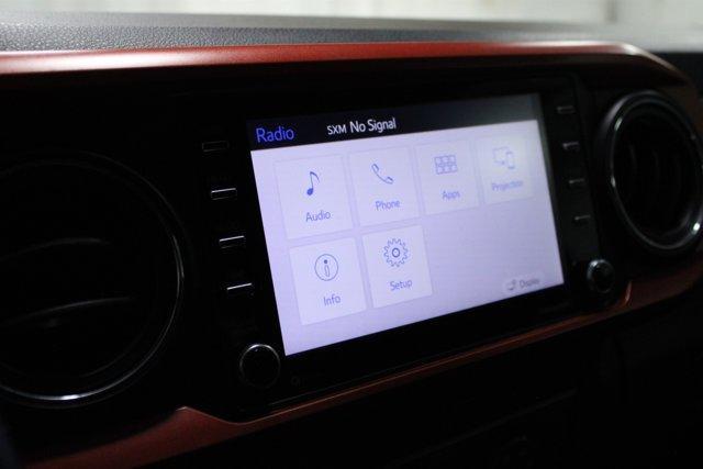 used 2020 Toyota Tacoma car, priced at $28,950