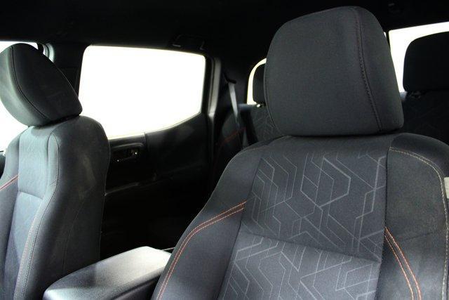 used 2020 Toyota Tacoma car, priced at $28,950