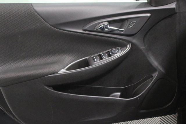 used 2023 Chevrolet Malibu car, priced at $20,982