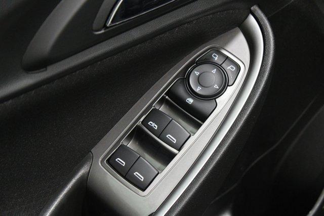 used 2023 Chevrolet Malibu car, priced at $20,982