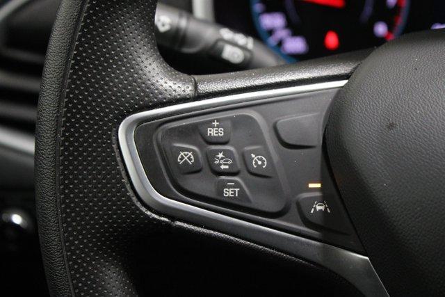 used 2023 Chevrolet Malibu car, priced at $20,982