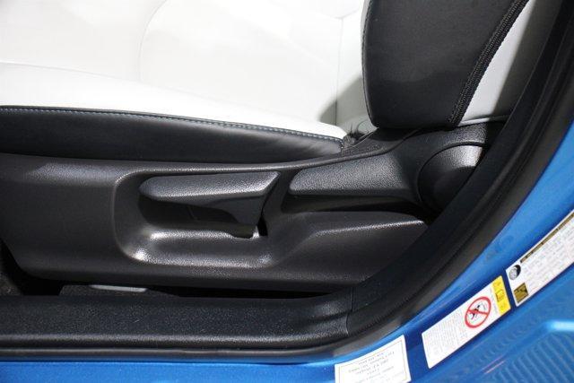 used 2022 Toyota Prius car, priced at $31,563