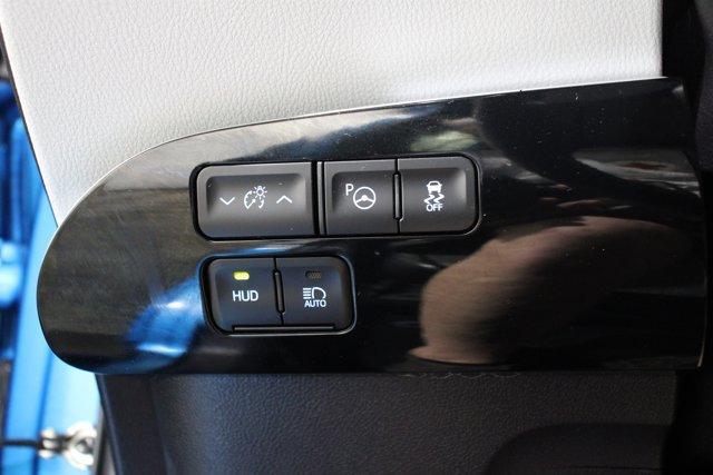 used 2022 Toyota Prius car, priced at $31,563