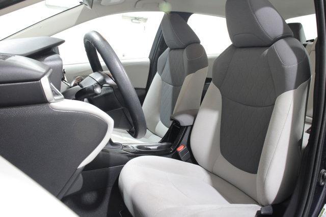 used 2022 Toyota Corolla car, priced at $21,683