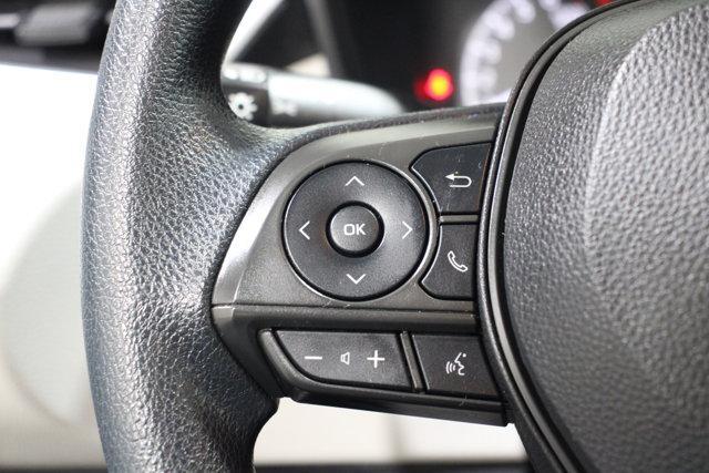 used 2022 Toyota Corolla car, priced at $21,683