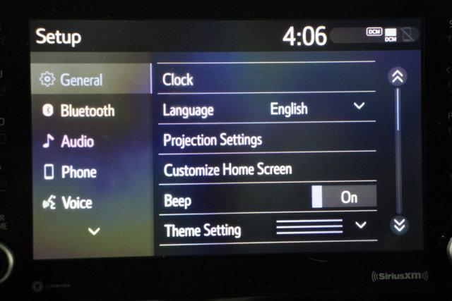 used 2022 Toyota Corolla car, priced at $21,683