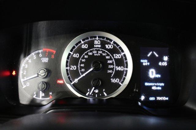 used 2022 Toyota Corolla car, priced at $21,683