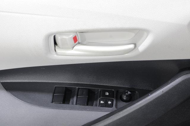 used 2022 Toyota Corolla car, priced at $21,683