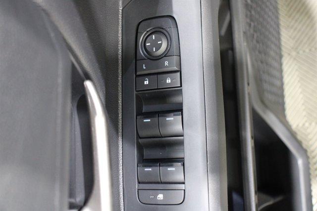 new 2025 Toyota Tacoma Hybrid car, priced at $50,092