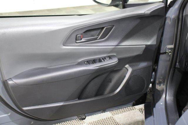 used 2025 Toyota Prius car, priced at $31,482