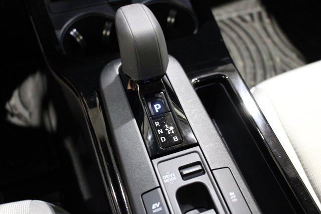 used 2025 Toyota Prius car, priced at $31,482