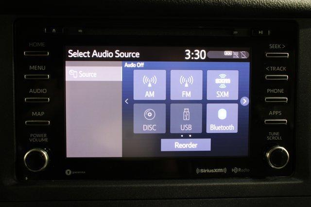 used 2020 Toyota Sienna car, priced at $34,998