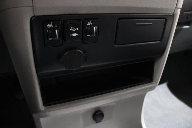 used 2020 Toyota Sienna car, priced at $34,998