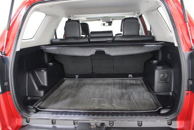 used 2022 Toyota 4Runner car, priced at $47,582