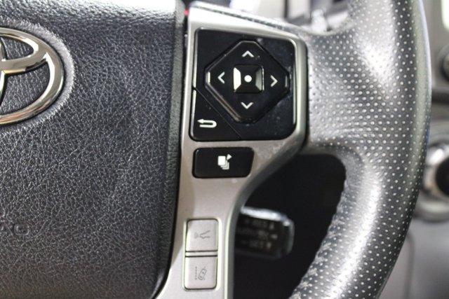 used 2022 Toyota 4Runner car, priced at $47,582