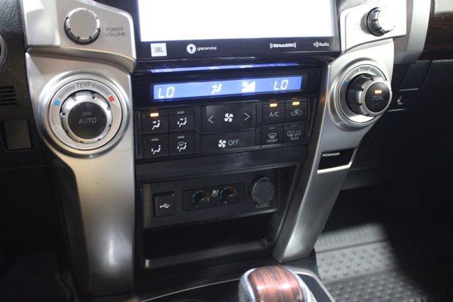 used 2022 Toyota 4Runner car, priced at $47,582
