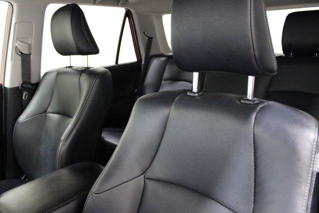 used 2022 Toyota 4Runner car, priced at $47,582