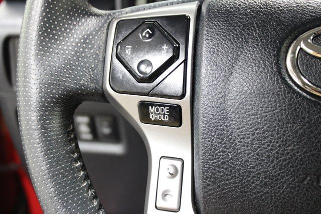 used 2022 Toyota 4Runner car, priced at $47,582
