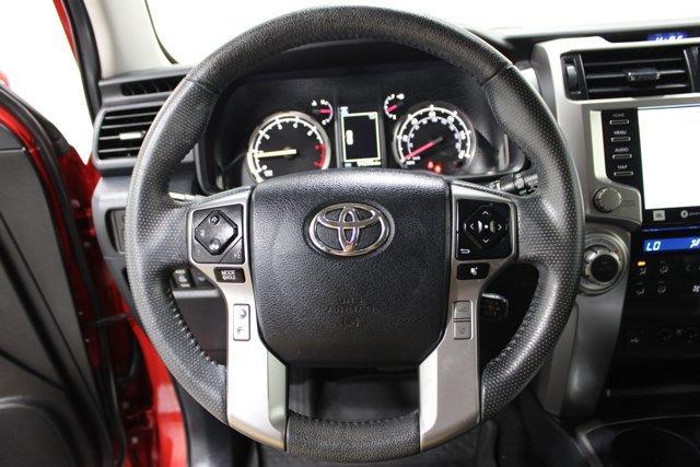 used 2022 Toyota 4Runner car, priced at $47,582