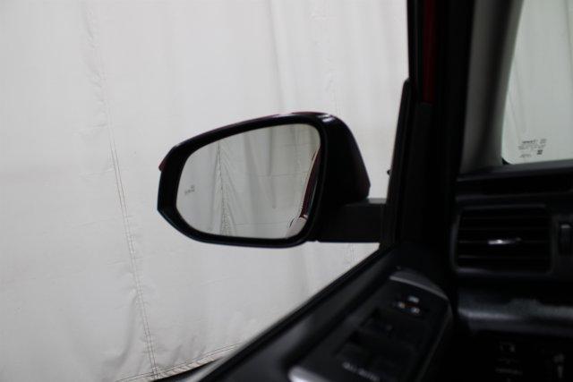 used 2022 Toyota 4Runner car, priced at $47,582
