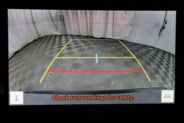 new 2025 Toyota RAV4 car, priced at $40,684