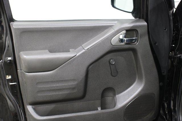 used 2016 Nissan Frontier car, priced at $18,998