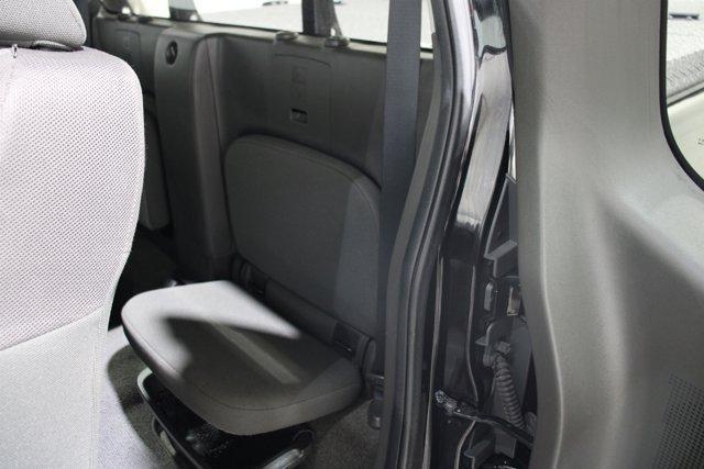 used 2016 Nissan Frontier car, priced at $18,998
