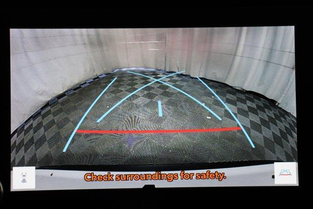 used 2024 Toyota RAV4 car, priced at $34,562