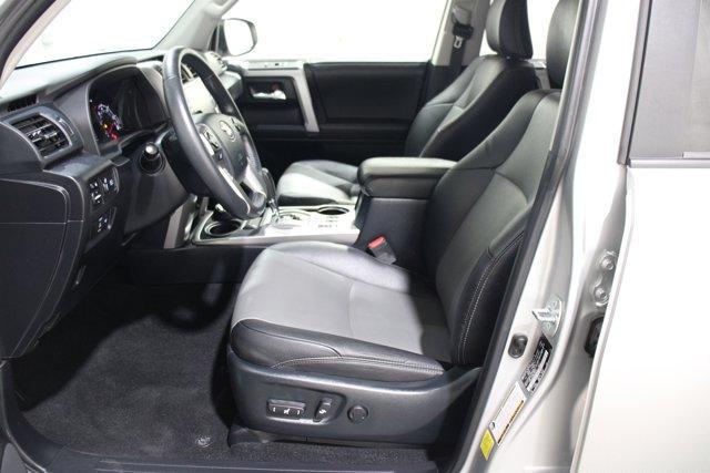 used 2022 Toyota 4Runner car, priced at $44,562