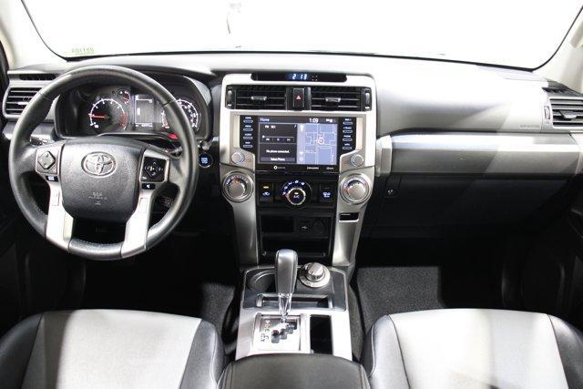 used 2022 Toyota 4Runner car, priced at $44,562