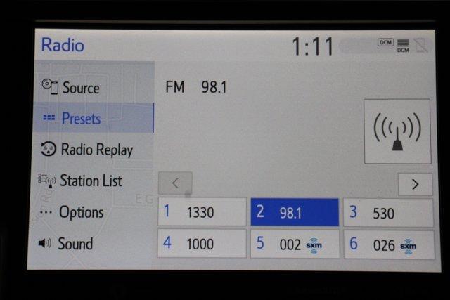 used 2022 Toyota 4Runner car, priced at $44,562