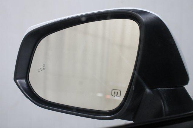 used 2024 Toyota Corolla Cross car, priced at $31,498