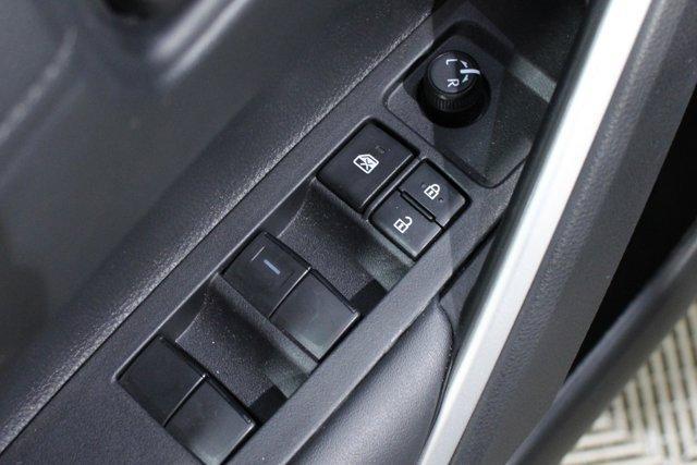 used 2024 Toyota Corolla Cross car, priced at $31,498
