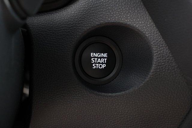 used 2024 Toyota Corolla Cross car, priced at $31,498