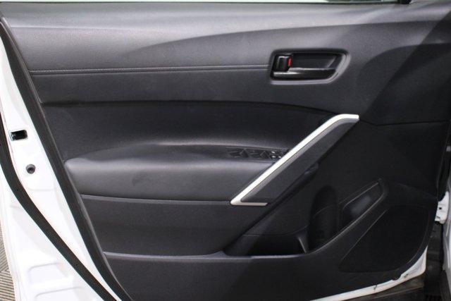 used 2024 Toyota Corolla Cross car, priced at $31,498