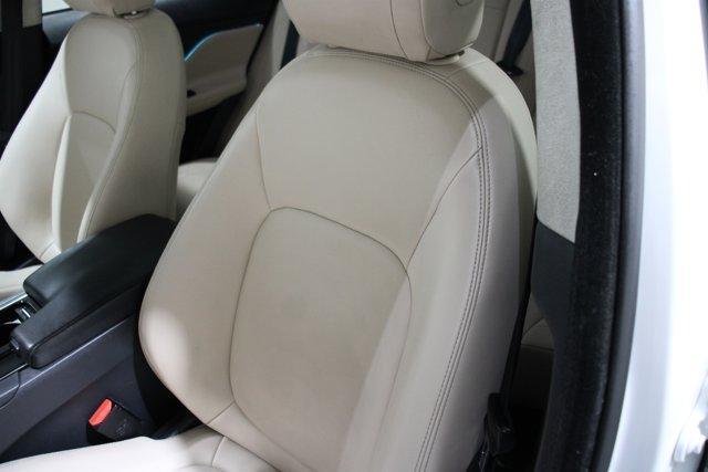 used 2020 Jaguar F-PACE car, priced at $23,998