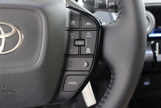 new 2026 Toyota Prius Plug-In Hybrid car, priced at $42,014